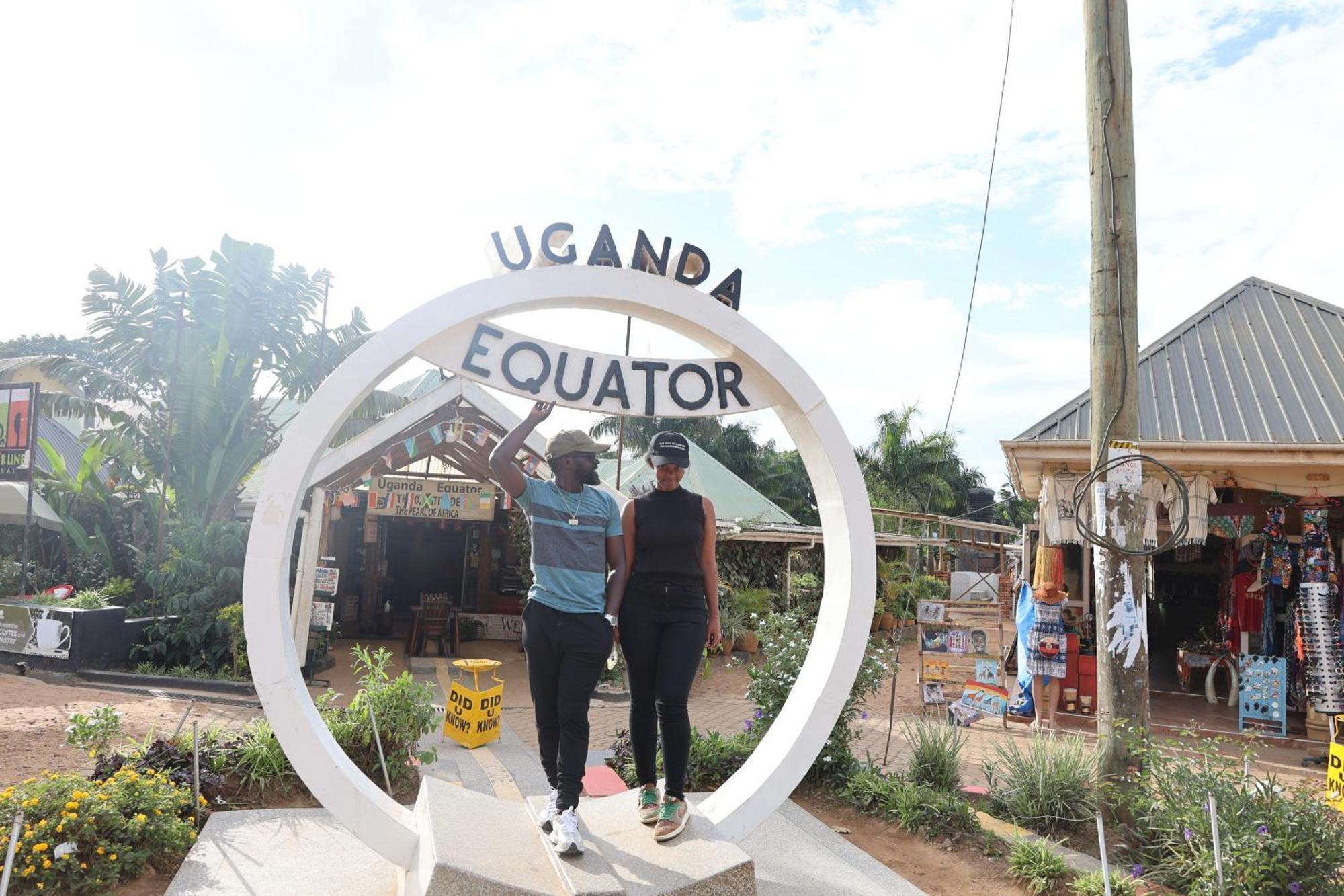 Mupenda Tourist Apartments Kabale Extérieur photo